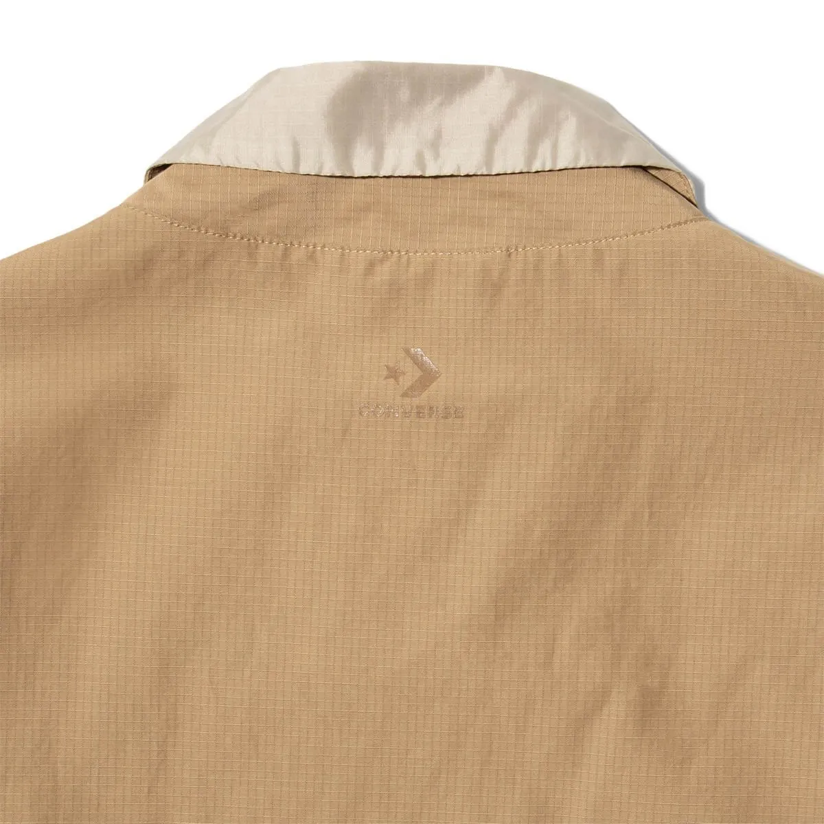 x ACW COACHES JACKET